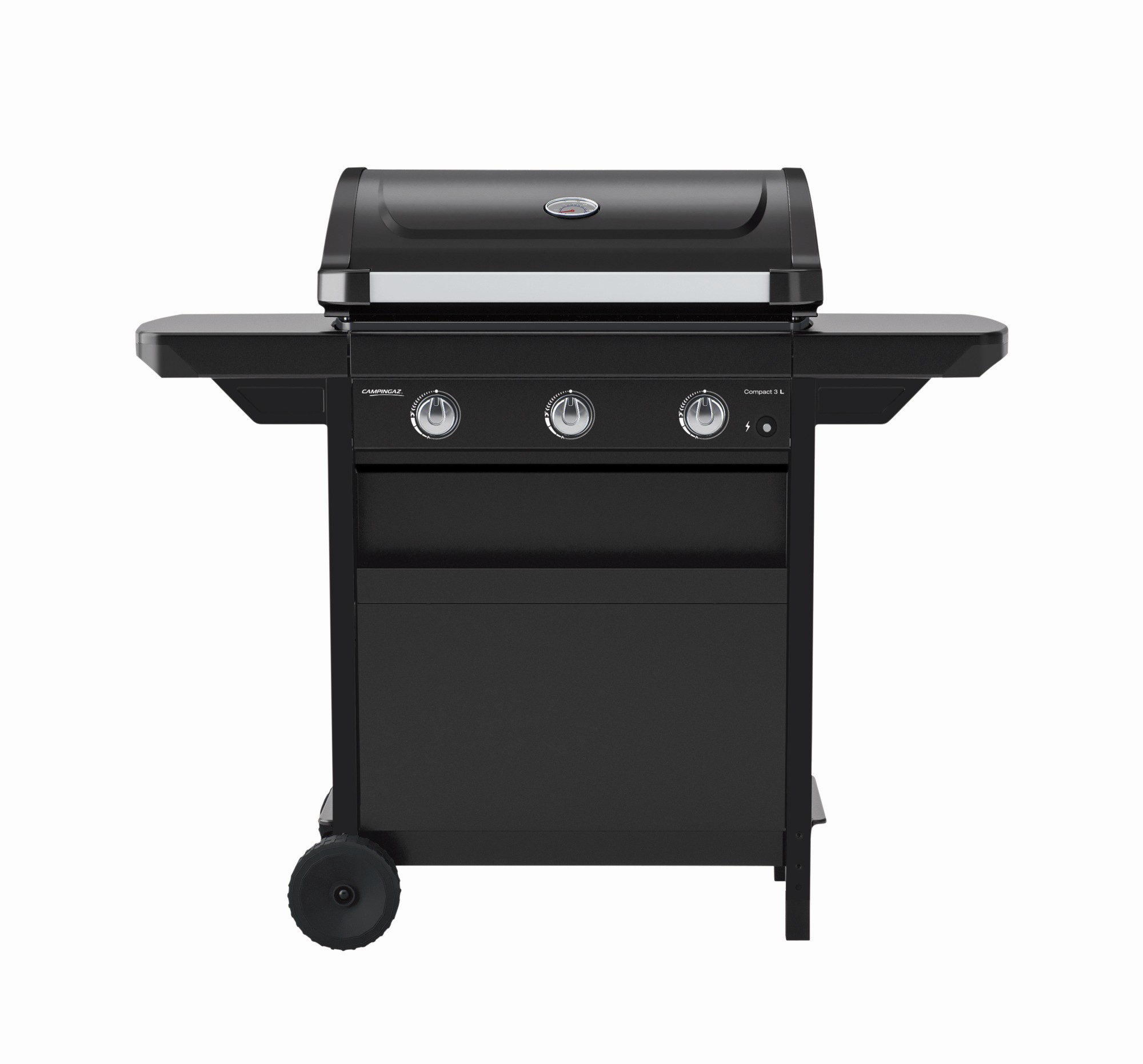 BBQ Compact 3 L